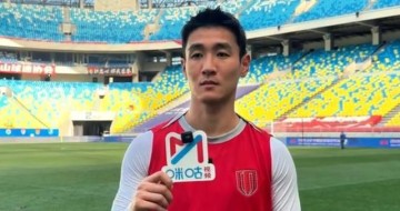 乐鱼体育下载-韦世豪：如果球队需要我时我会站出来；外援能进球我就多防守